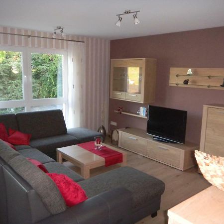 Ferienwohnung Bernkastel-Kues - Alte Rebschule エクステリア 写真