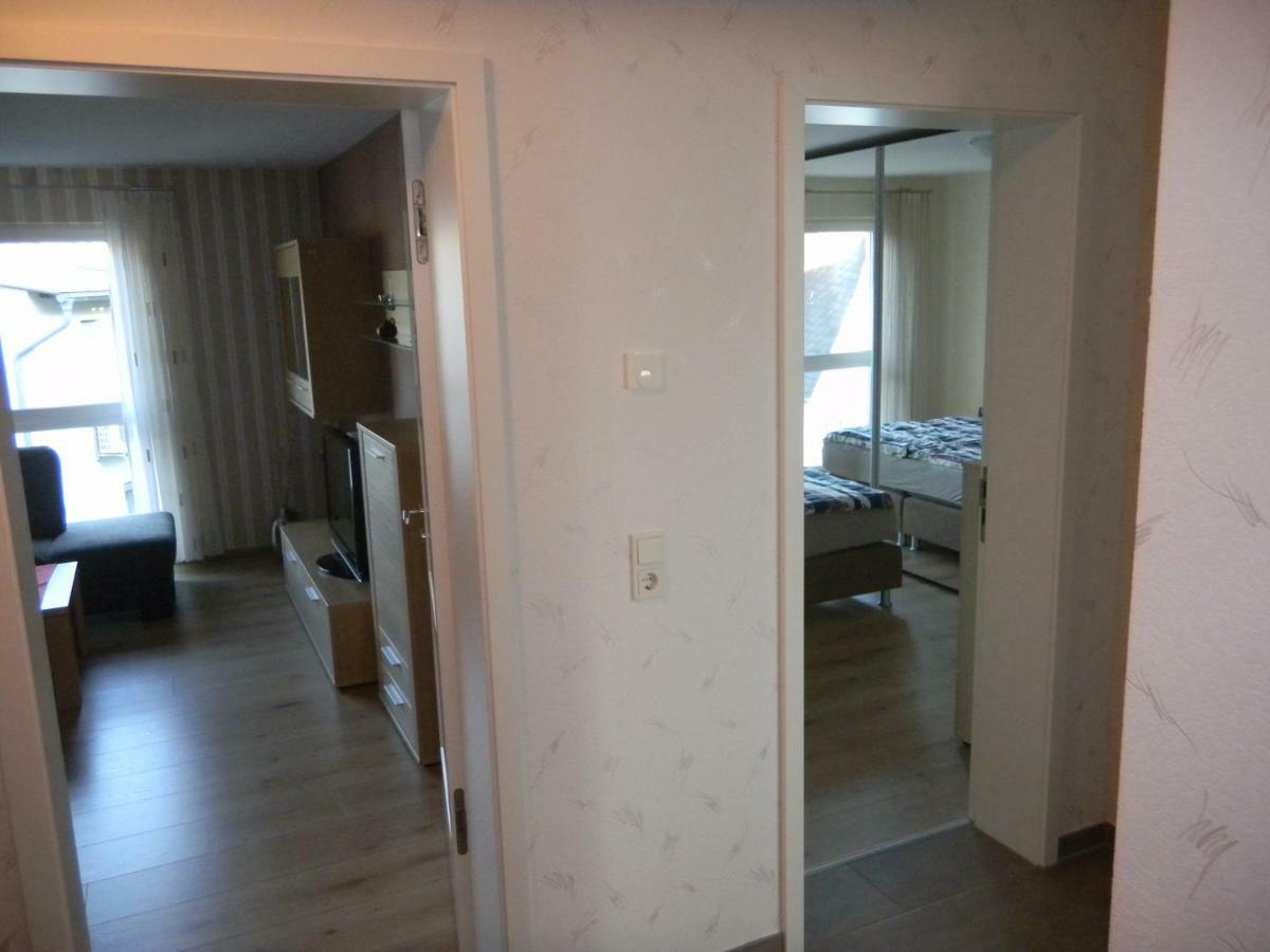 Ferienwohnung Bernkastel-Kues - Alte Rebschule エクステリア 写真