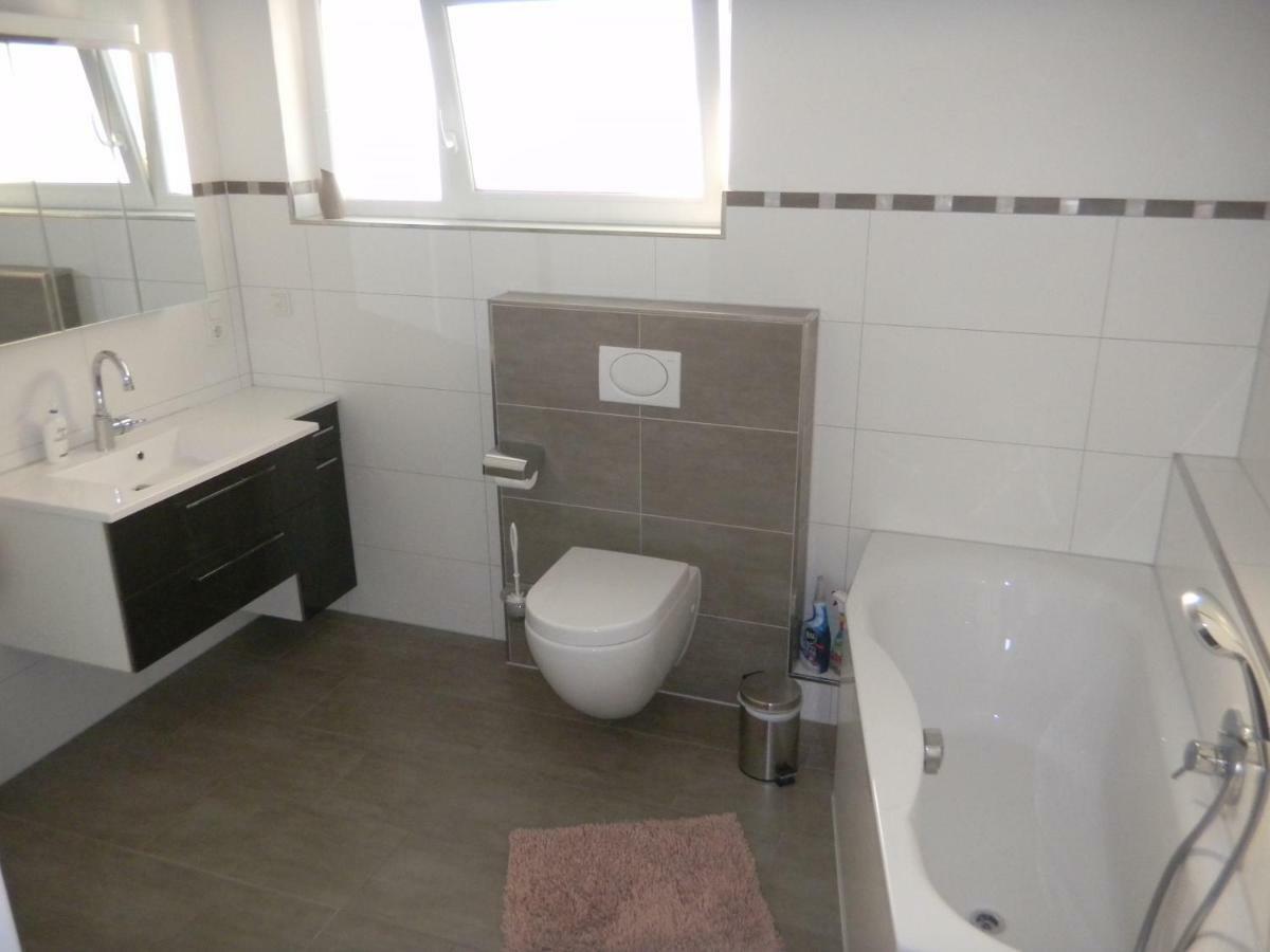 Ferienwohnung Bernkastel-Kues - Alte Rebschule エクステリア 写真