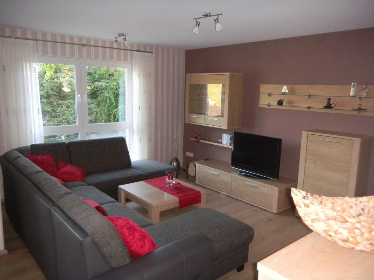 Ferienwohnung Bernkastel-Kues - Alte Rebschule エクステリア 写真
