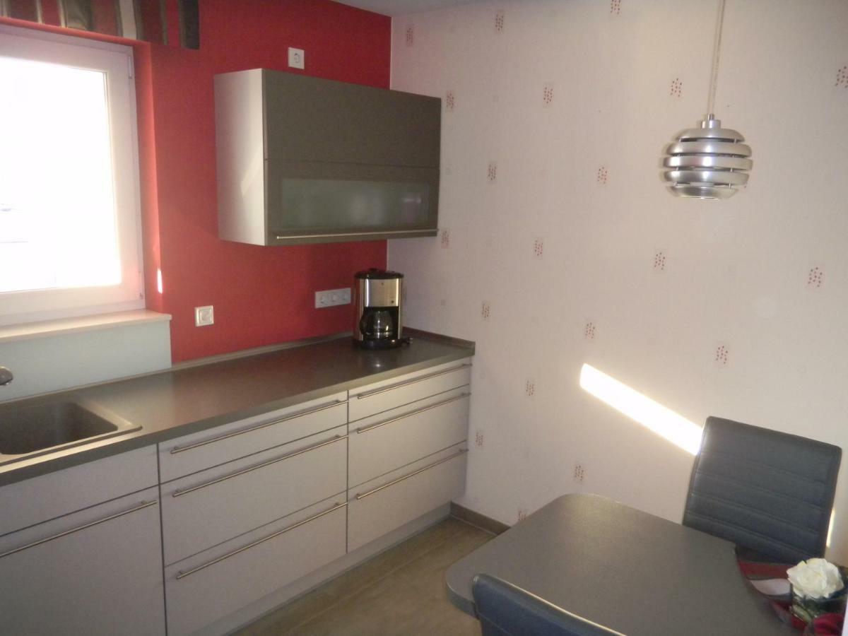Ferienwohnung Bernkastel-Kues - Alte Rebschule エクステリア 写真