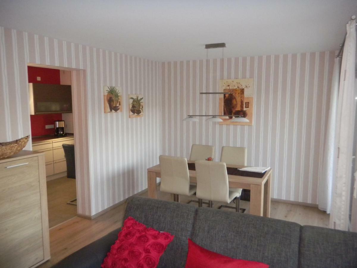 Ferienwohnung Bernkastel-Kues - Alte Rebschule エクステリア 写真
