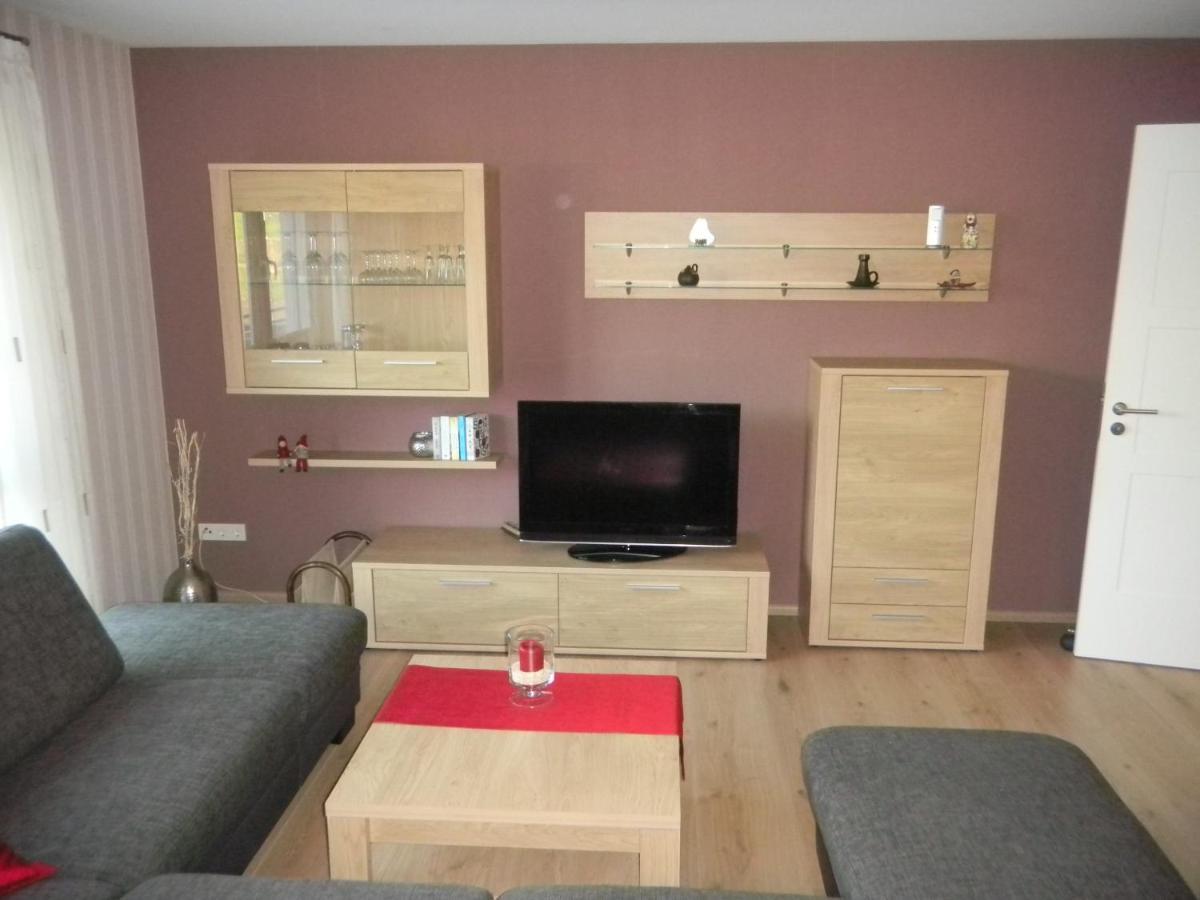 Ferienwohnung Bernkastel-Kues - Alte Rebschule エクステリア 写真